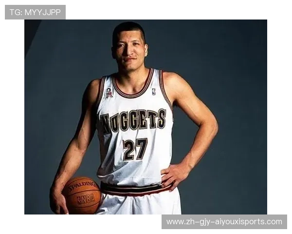 现役NBA球员中有哪些中国人