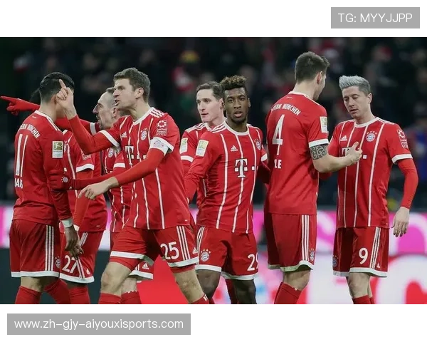 德甲最知名球队的名称与历史典故集锦