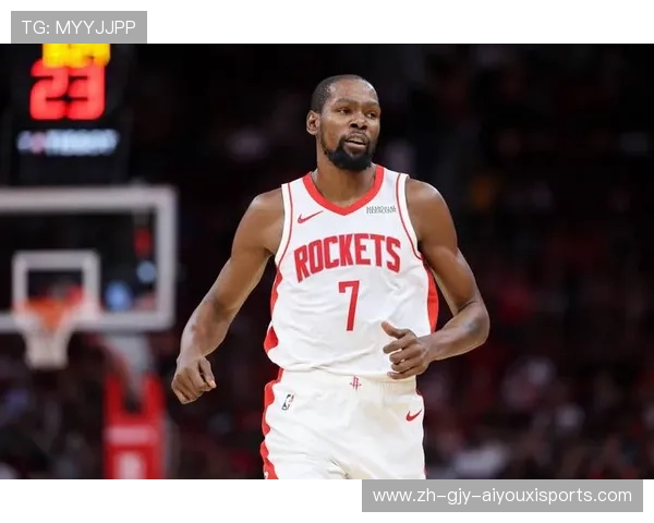 火箭队的33号球衣代表了谁 火箭队的33号球衣代表了谁