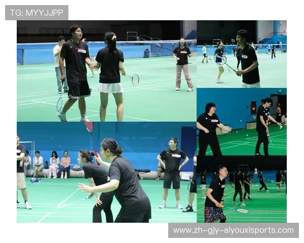 羽毛球开赛方式 羽毛球开赛方式