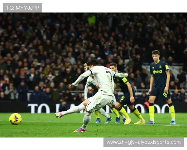 英超热刺队最新赛季球员完整名单及位置分布