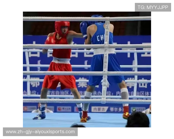 中国拳击协会官宣2026年拳击项目国家级裁判员考试即将举办